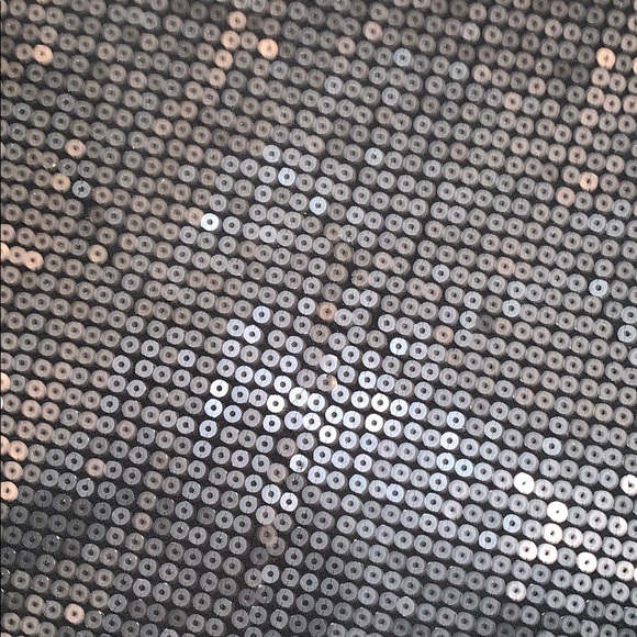 💿 Sequins Tank Top 💿 - Picture 2 of 5